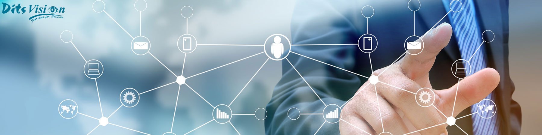 ditsvision about banner