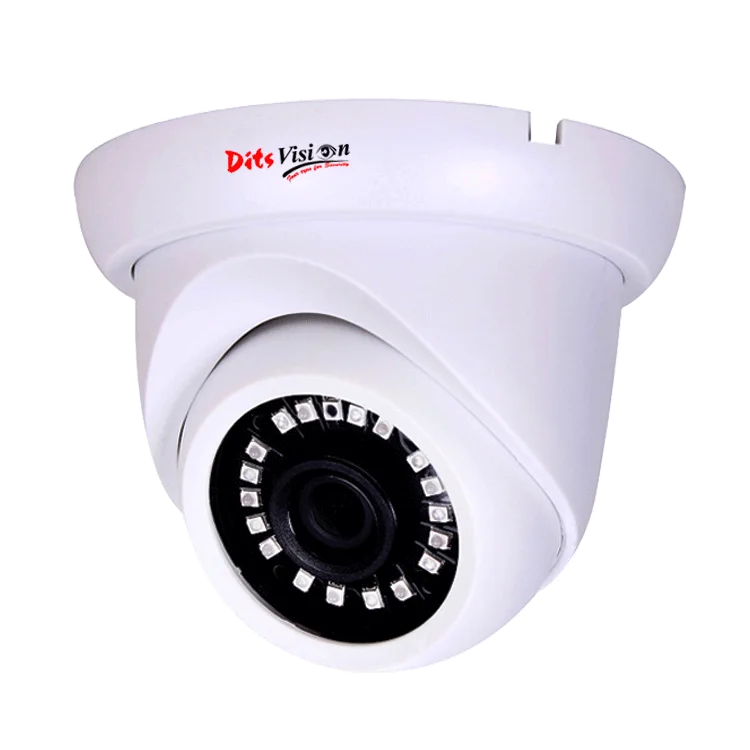 DITSVISION CCTV CAMERA