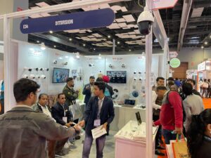 Read more about the article Safety with Ditsvision: CCTV Camera Manufacturer in Delhi & NCR