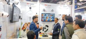 Read more about the article Enhancing Security with Ditsvision: Your Trusted CCTV Camera Manufacturer in Delhi
