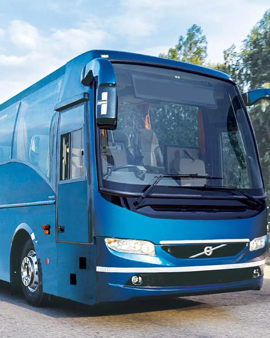 volvo