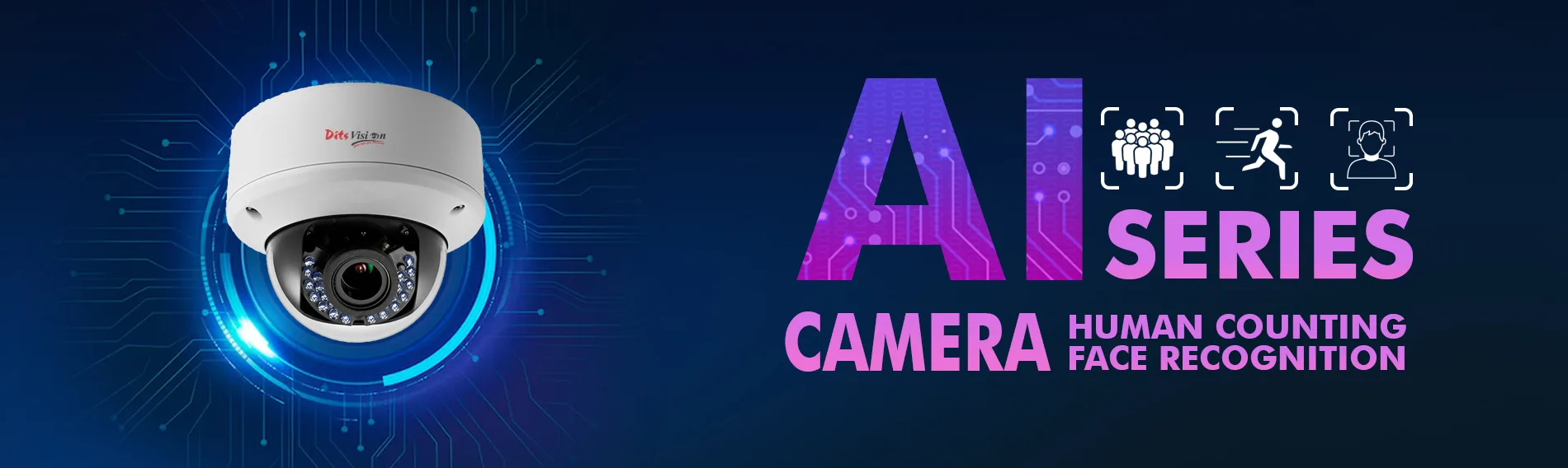 ditsvision Ai Camera